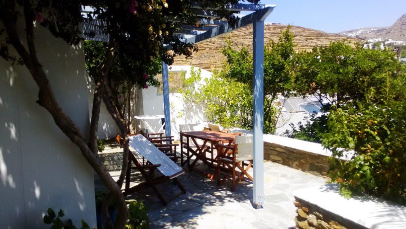 vacanza a Tinos _ parte I _ racconto di un isola graca