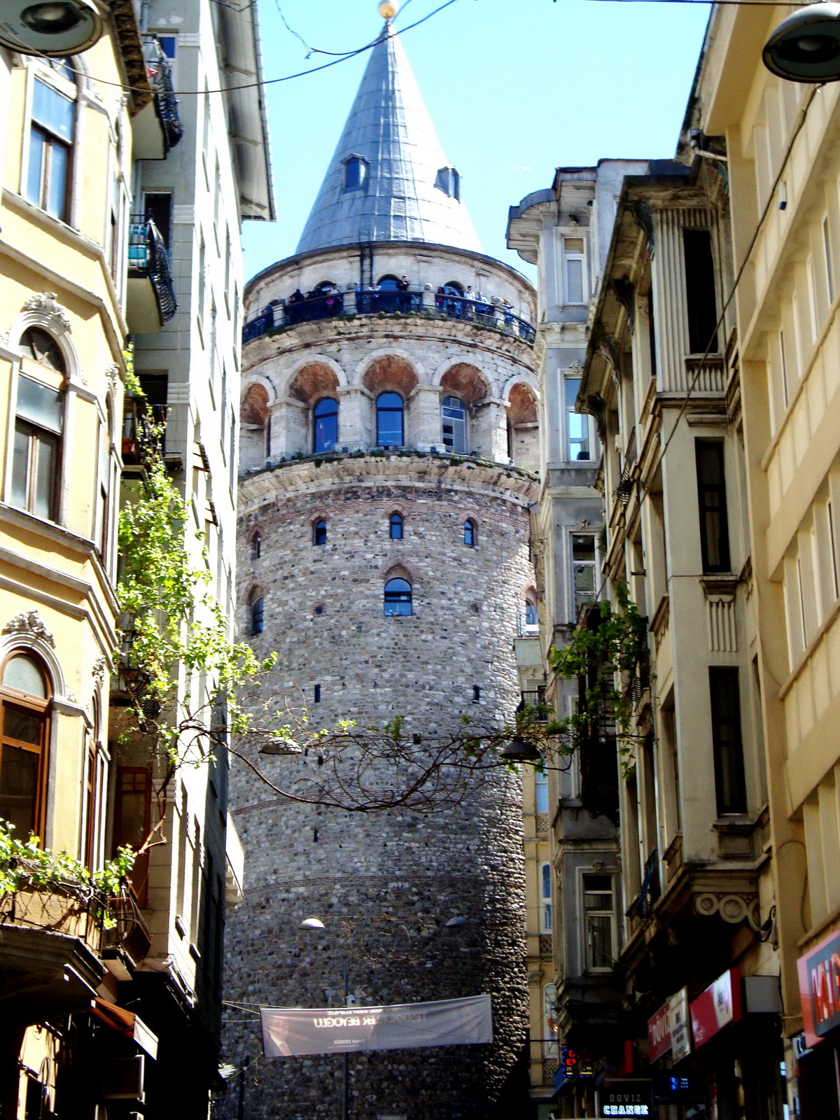 Istanbul_Torre di Galata_1_luogolungo