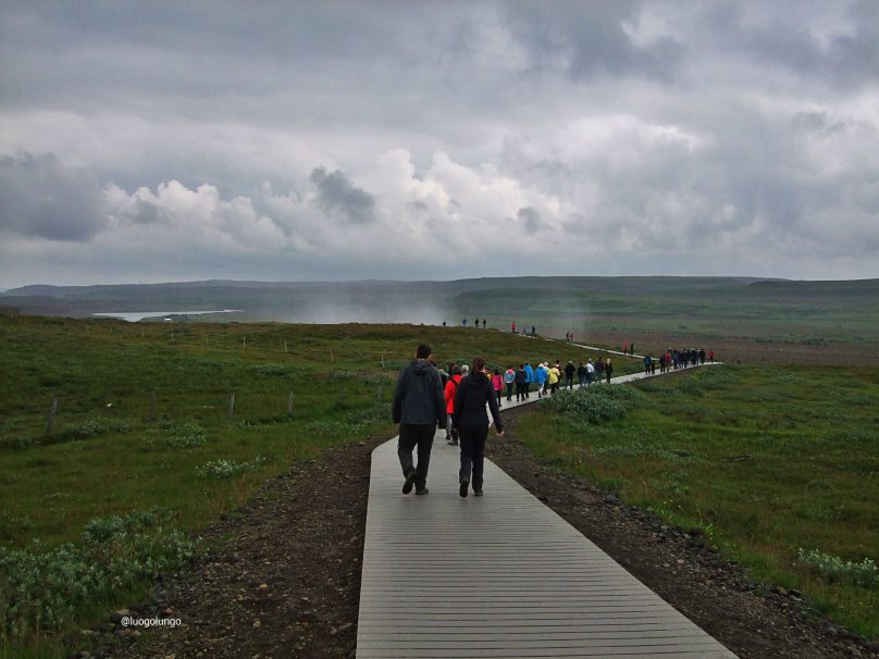 7 ricordi di un paese dall'aspetto glaciale, ma dal cuore caldo. Islanda e la sua capitale Reykjavik_luogolungo