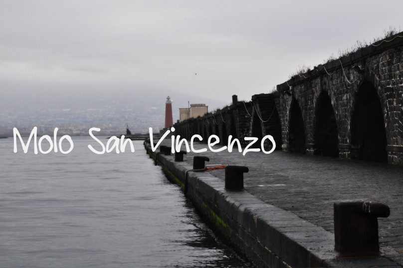 Maolo San Vincenzo passeggiata