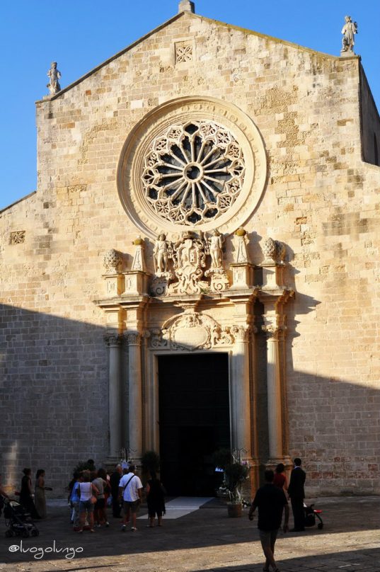 Cattedrale di Otranto