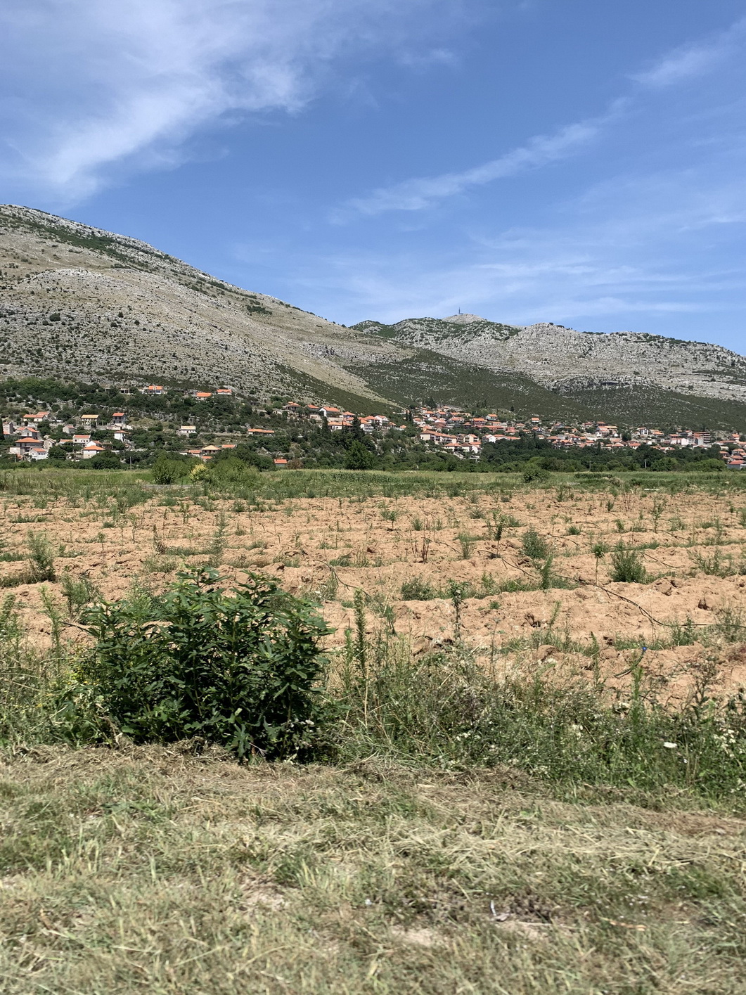 On the Road di 2 giorni in Bosnia-Erzegovina _luogolungo