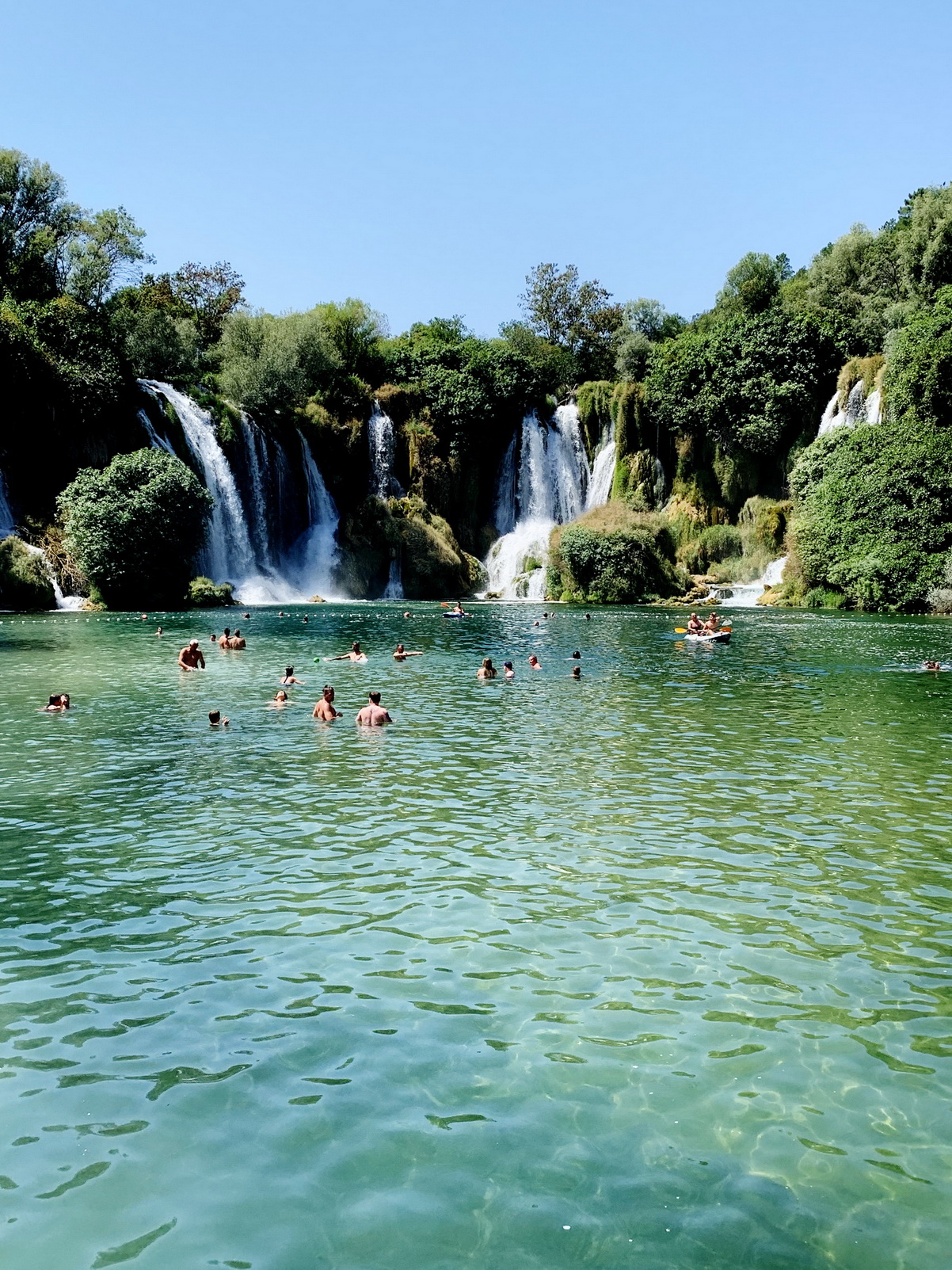 Mostar Medugorje Kravica Mogorjelo