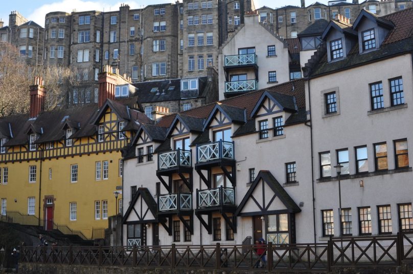 Edinburgo_Dean Vilage_ll_04