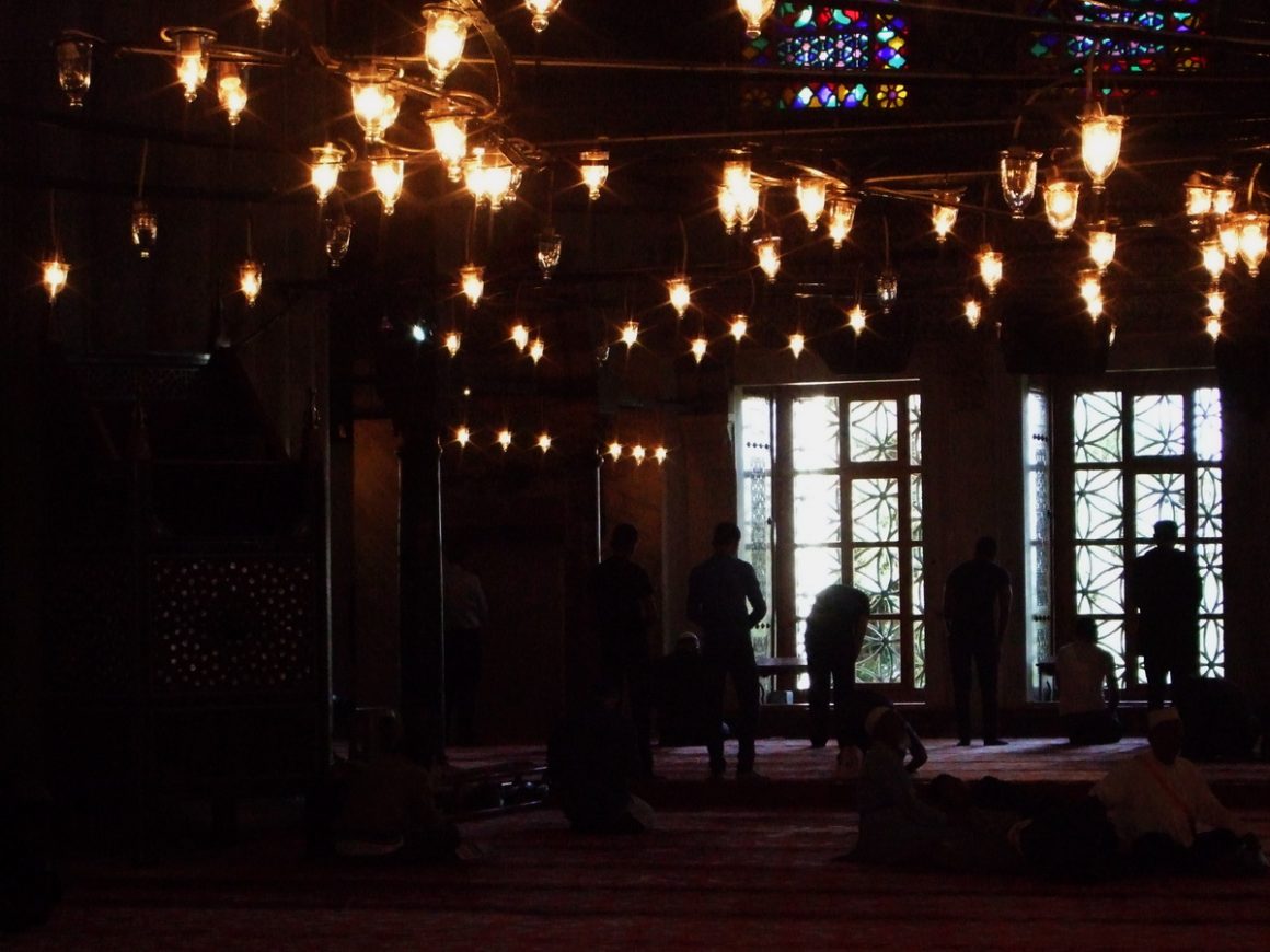 ISTANBUL_Moschea Blu_luogolungo_10