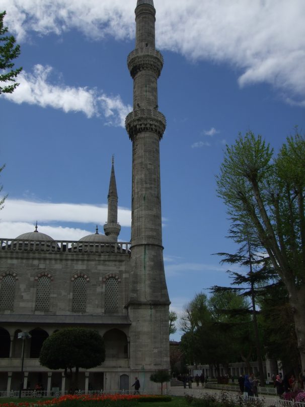 ISTANBUL_Moschea Blu_luogolungo_4