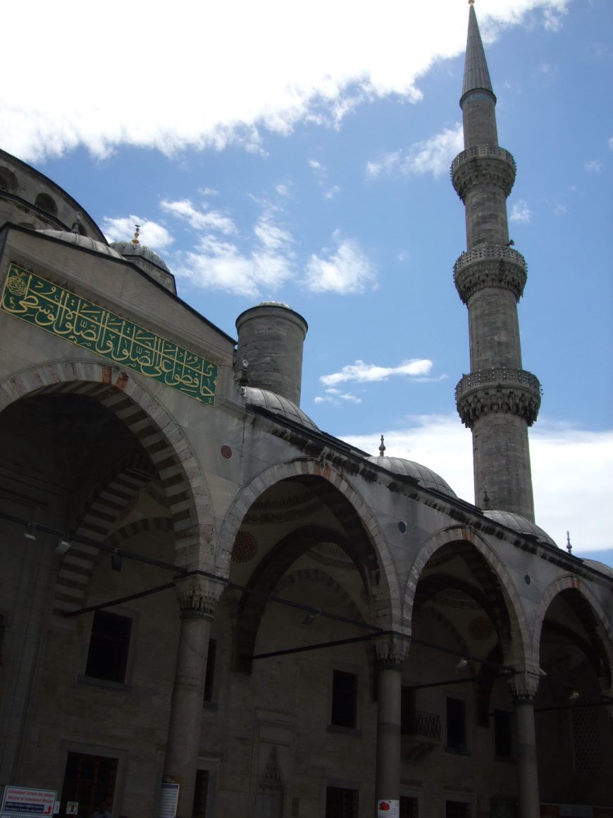ISTANBUL_Moschea Blu_luogolungo_5