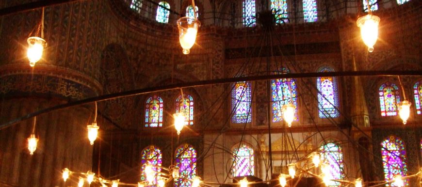 ISTANBUL_Moschea Blu_luogolungo_9