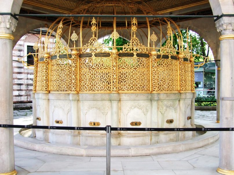 ISTANBUL_Sultanahmet_12