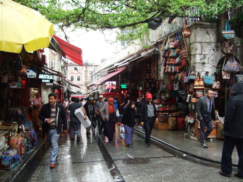 GRAN BAZAR_Istanbul_luogolungo_7