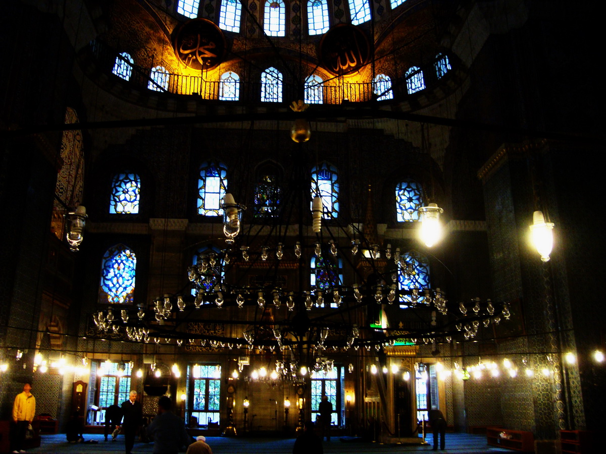 Moschea Nuova_Istanbul_luogolungo_5