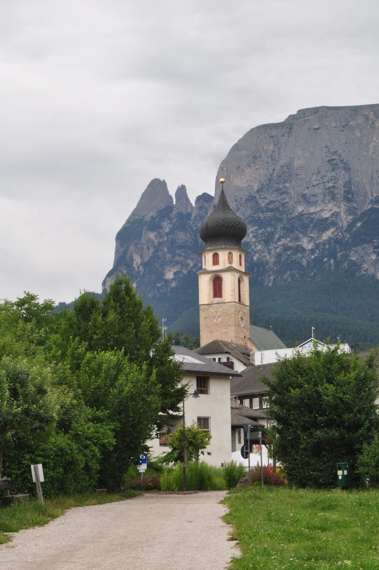 10 giorni in Trentino Alto Adige_Fie Allo Scilier_luogoLungo