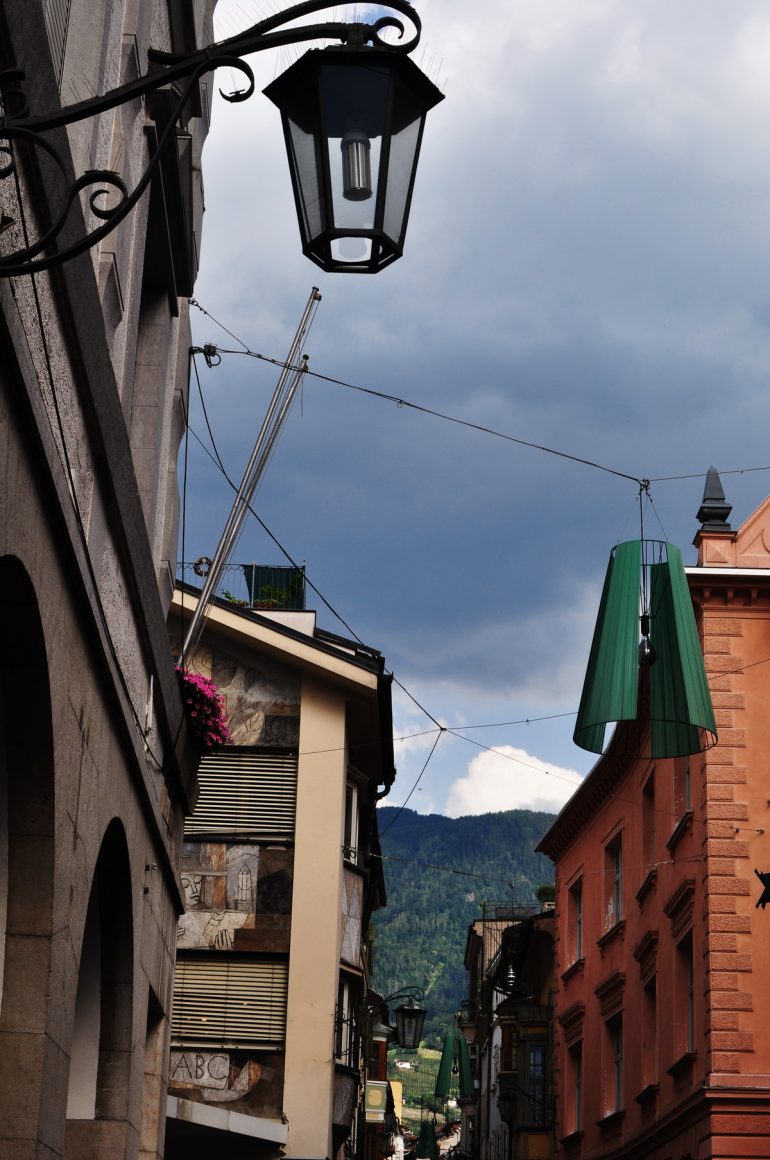10 giorni in Trentino Alto Adige_Merano_LuogoLungo