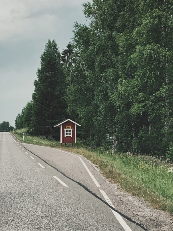 On The Road_Finlandia_luOgoluNgo
