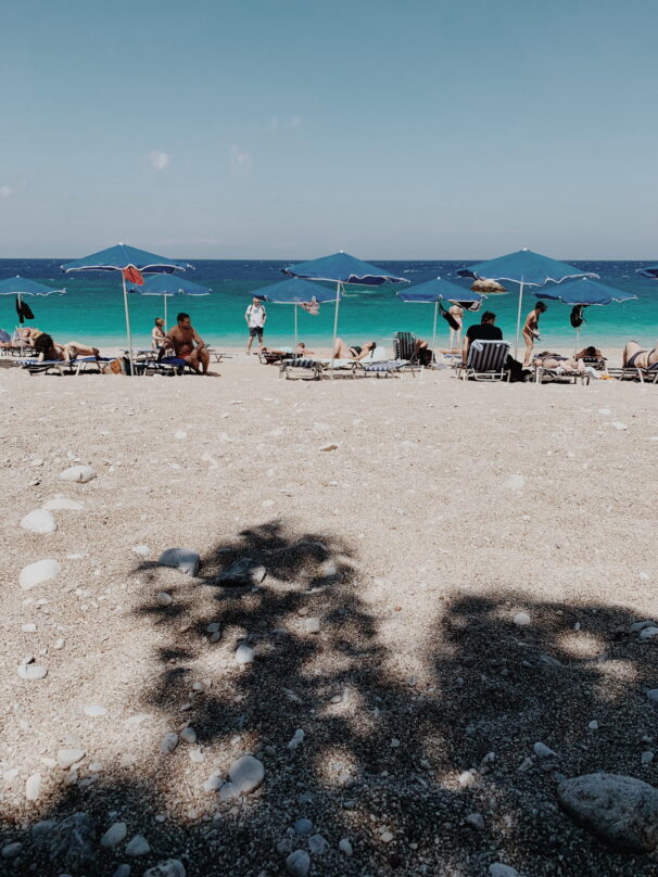 Spiaggia Apella Karpathos