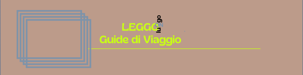 Copertina per articoli che raccontano guide turistiche_Blog di Viaggio_luOgoluNgo_Nomicosecittà edita da lemme