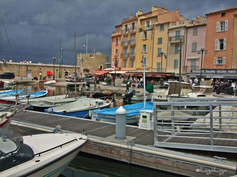 4 giorni nel sud della Francia :Antibes_Saint Tropez_Nice
